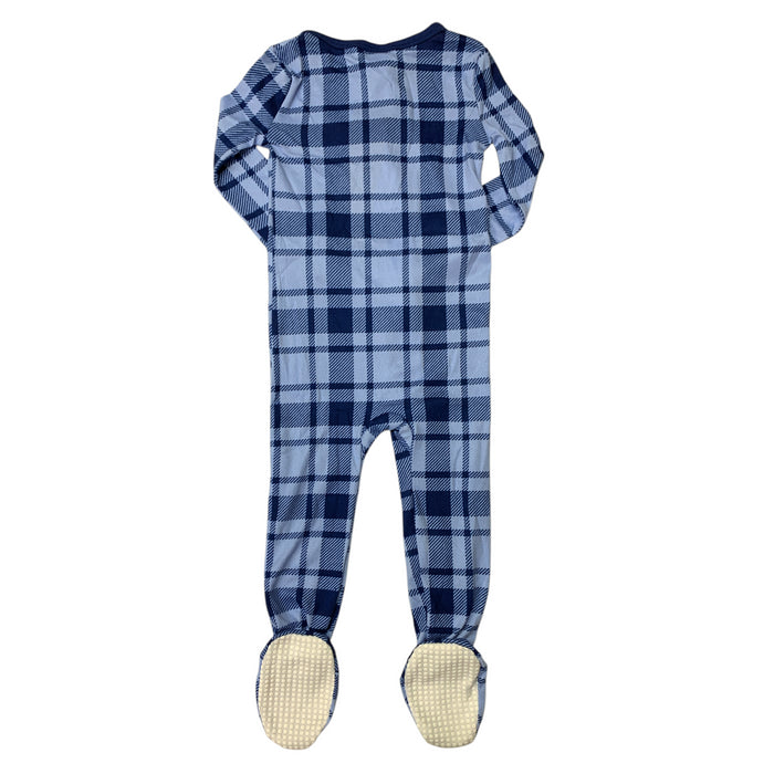 Member's Mark Family Sleep Full Zip Tight Fit Infant Sleeper
