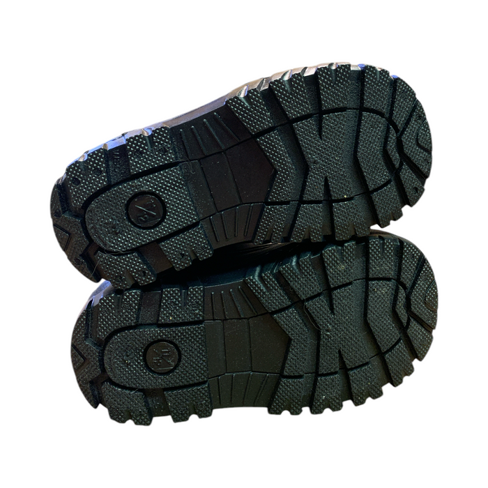 Member's Mark Boy's Pull On Insulated Snow Boots w/ Bungee Closure