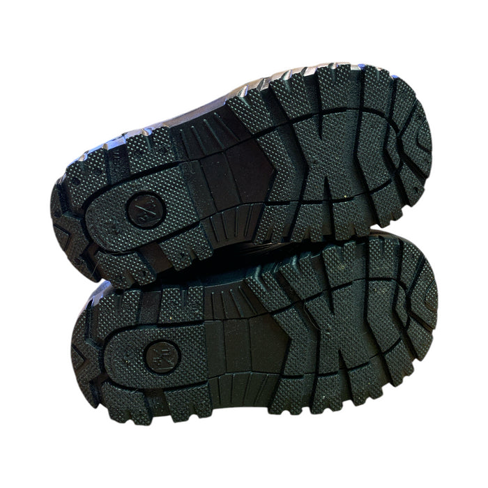 Member's Mark Boy's Pull On Insulated Snow Boots w/ Bungee Closure