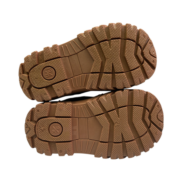 Member's Mark Boy's Pull On Insulated Snow Boots w/ Bungee Closure