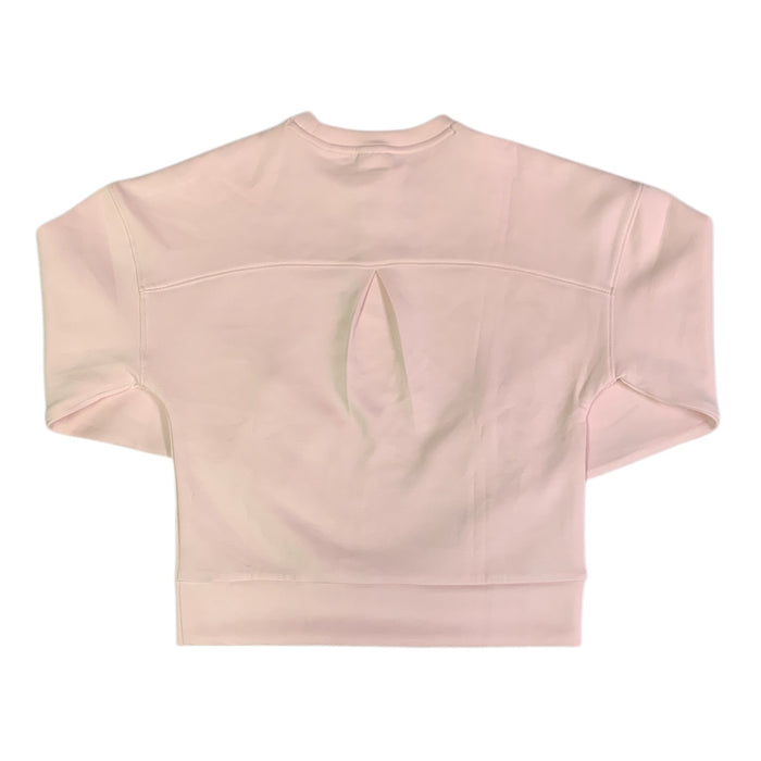 Member's Mark Girls Soft Sandwash Crew Neck Pullover