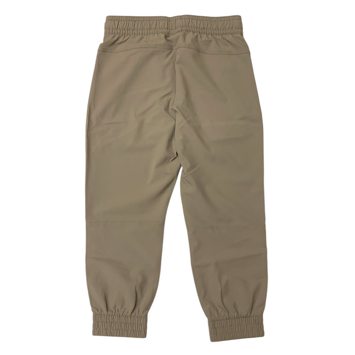 Member's Mark Boys Drawcord Stretch Woven Tech Jogger
