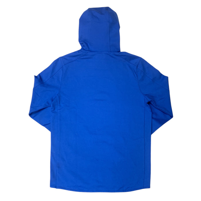 Member's Mark Men's Kangaroo Pocket Drawstring Luxe Hoodie