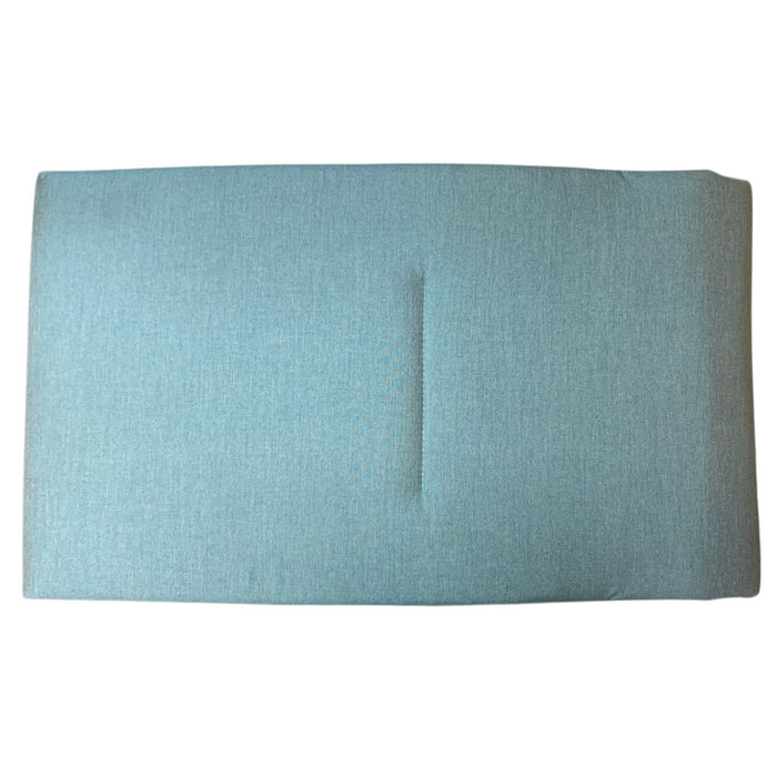 Member's Mark 2-Pack Chaise Lounge Sunbrella Fabric Replacement Cushions