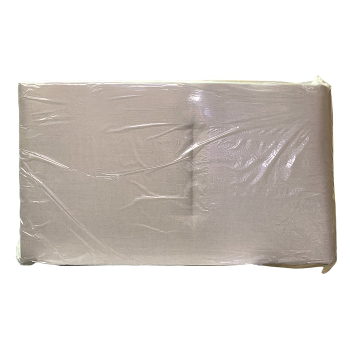 Member's Mark 2-Pack Chaise Lounge Sunbrella Fabric Replacement Cushions