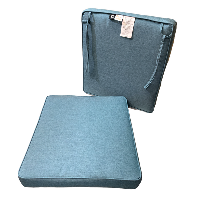 Member's Mark 2-Pack Multi-Purpose Replacement Cushions, Sunbrella Fabric