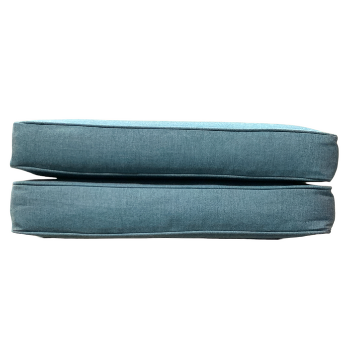 Member's Mark 2-Pack Multi-Purpose Replacement Cushions, Sunbrella Fabric