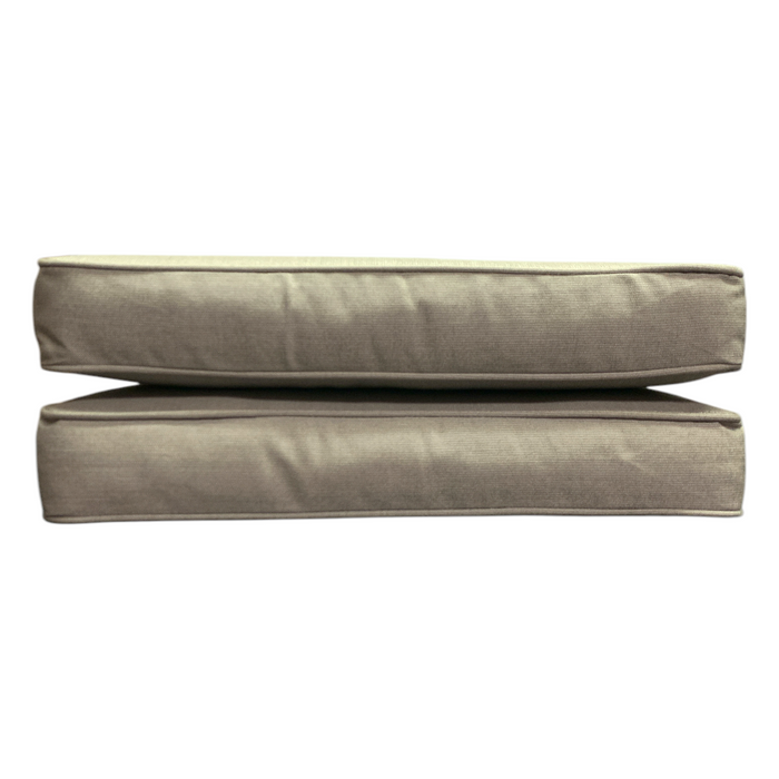 Member's Mark 2-Pack Multi-Purpose Replacement Cushions, Sunbrella Fabric