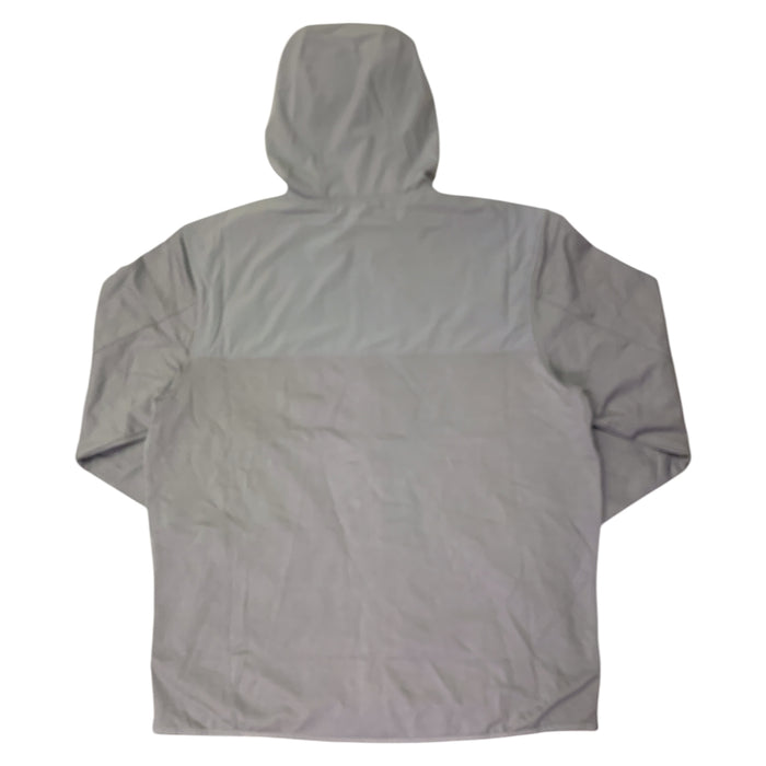 Member's Mark Men's Everyday Active Full Zip Mixed Media Hoodie