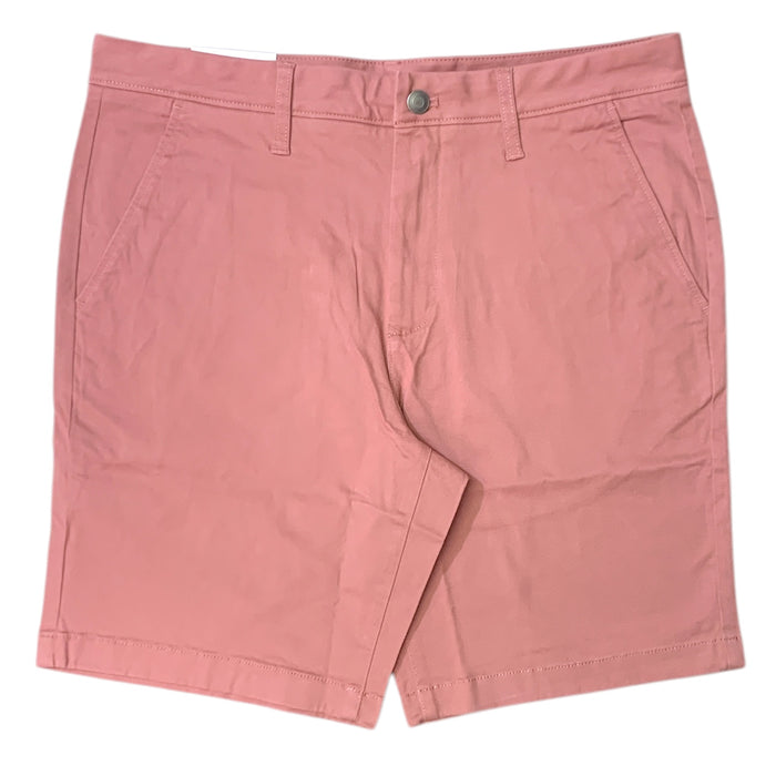 Member's Mark Men's Everyday Flat Front Twill Short