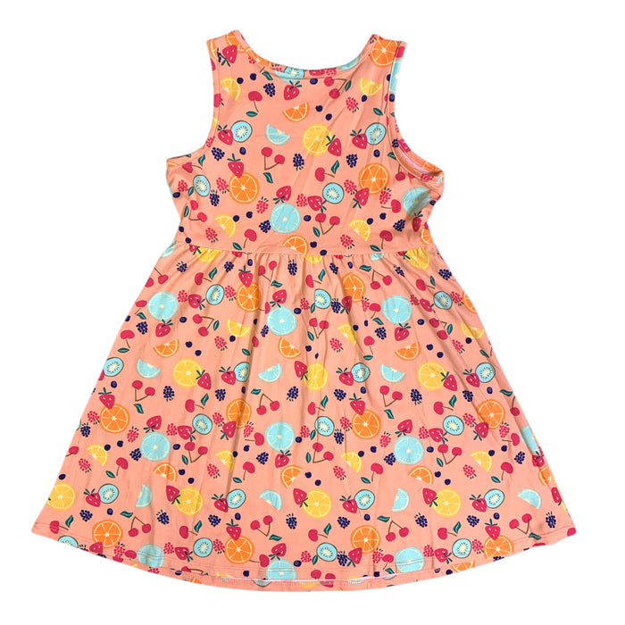 Member's Mark Girl's 3 Pack Soft Lightweight Stretch Knit Dresses