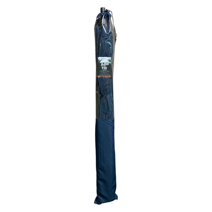 Member's Mark 10' Premium Market Umbrella with Sunbrella Fabric