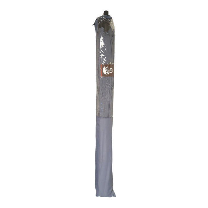 Member's Mark 10' Premium Market Umbrella with Sunbrella Fabric