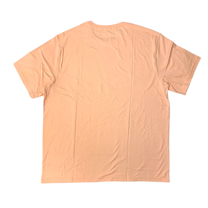 Member's Mark Mens Essential Short Sleeve Crewneck Classic Fit Tee, MM22170