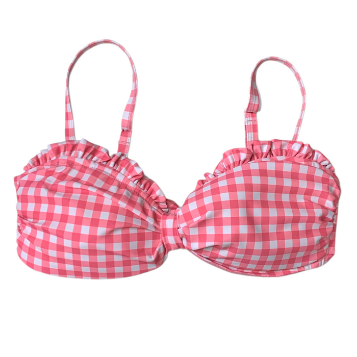 Member's Mark Women's UPF 50+ Adjustable Straps Bikini Top