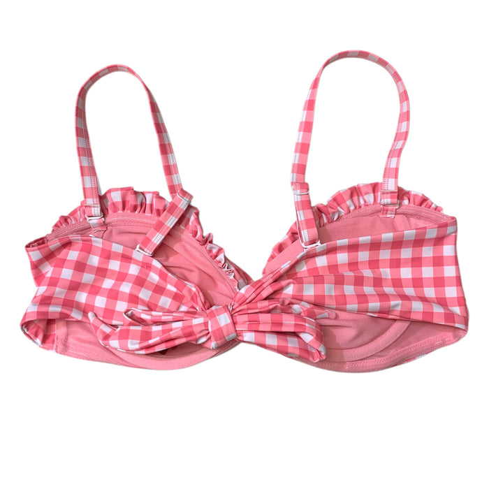 Member's Mark Women's UPF 50+ Adjustable Straps Bikini Top