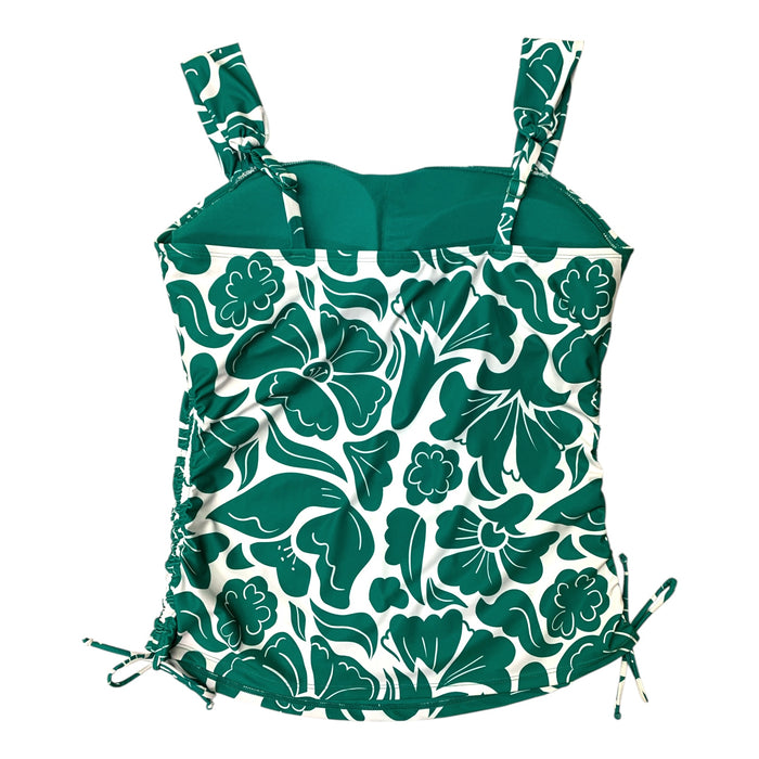 Member's Mark Women's Adjustable Straps Tankini Top