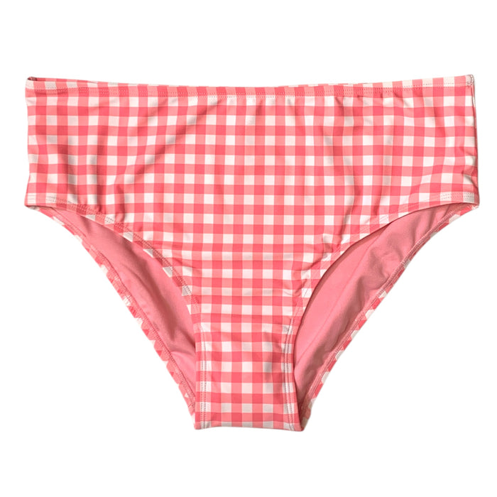 Member's Mark Women's Fully Lined High-Waist Swim Bottom