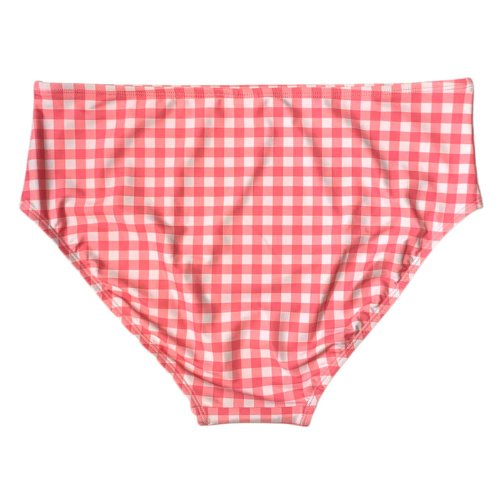 Member's Mark Women's Fully Lined High-Waist Swim Bottom