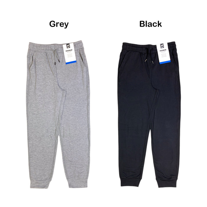 Member's Mark Girls Favorite Soft Jogger, Drawstring with Side Pockets
