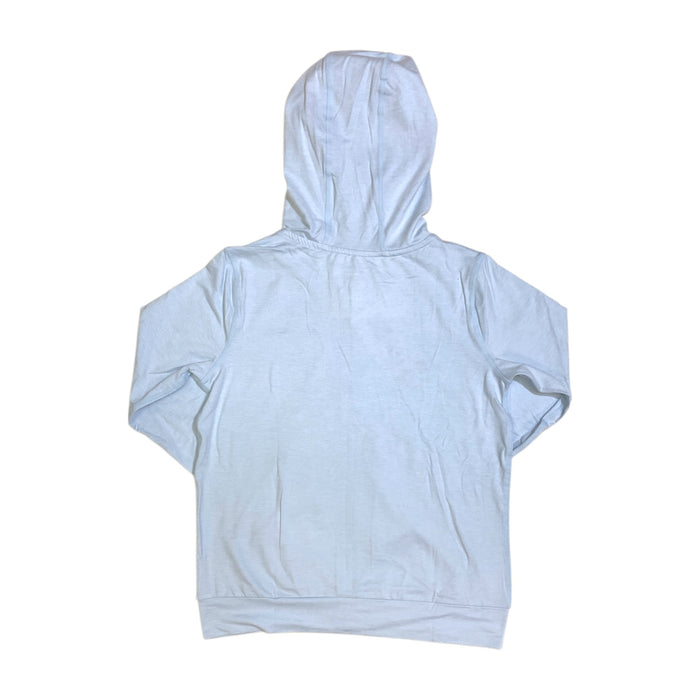 Member's Mark Girl's Favorite Soft Jersey Zip Up Jacket