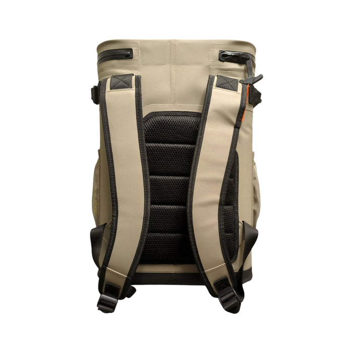 Member's Mark 24 Can Waterproof Multi-Pocket Backpack Cooler with Bottle Opener