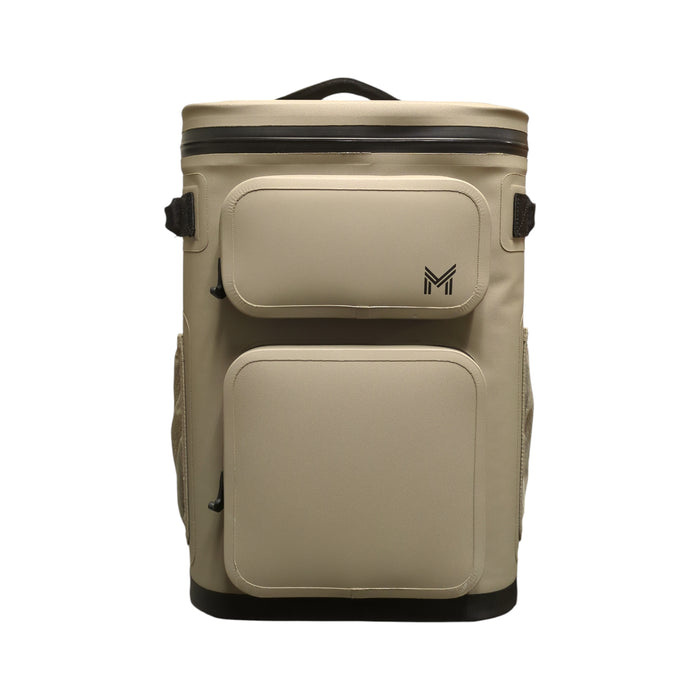 Member's Mark 24 Can Waterproof Multi-Pocket Backpack Cooler with Bottle Opener
