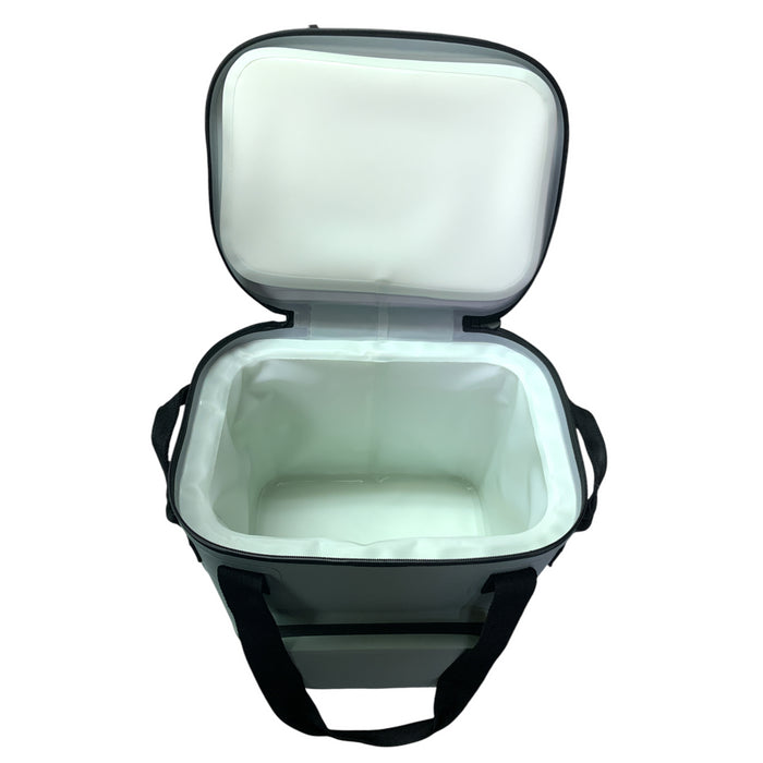 Member's Mark 24 Can Multi-Pocket Waterproof Box Cooler & Built-in Bottle Opener