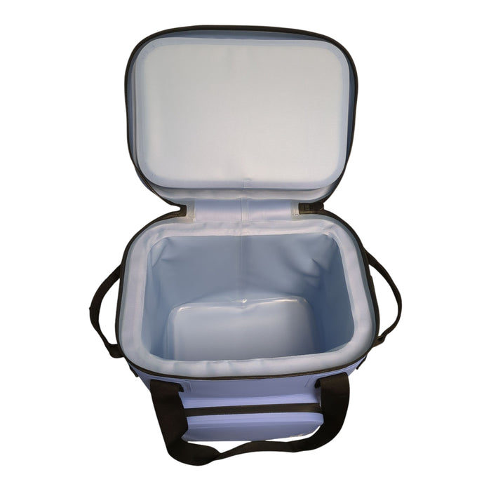 Member's Mark 24 Can Multi-Pocket Waterproof Box Cooler & Built-in Bottle Opener