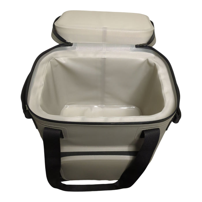 Member's Mark 24 Can Multi-Pocket Waterproof Box Cooler & Built-in Bottle Opener