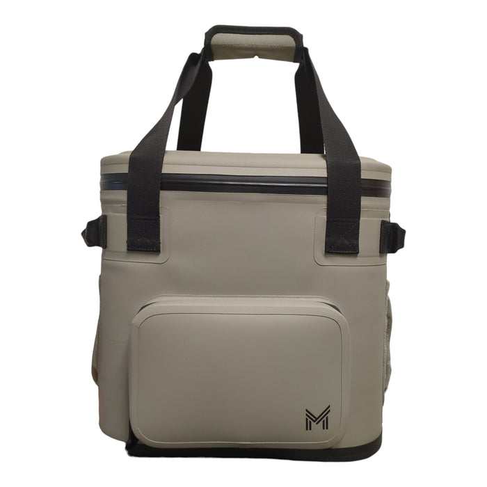 Member's Mark 24 Can Multi-Pocket Waterproof Box Cooler & Built-in Bottle Opener