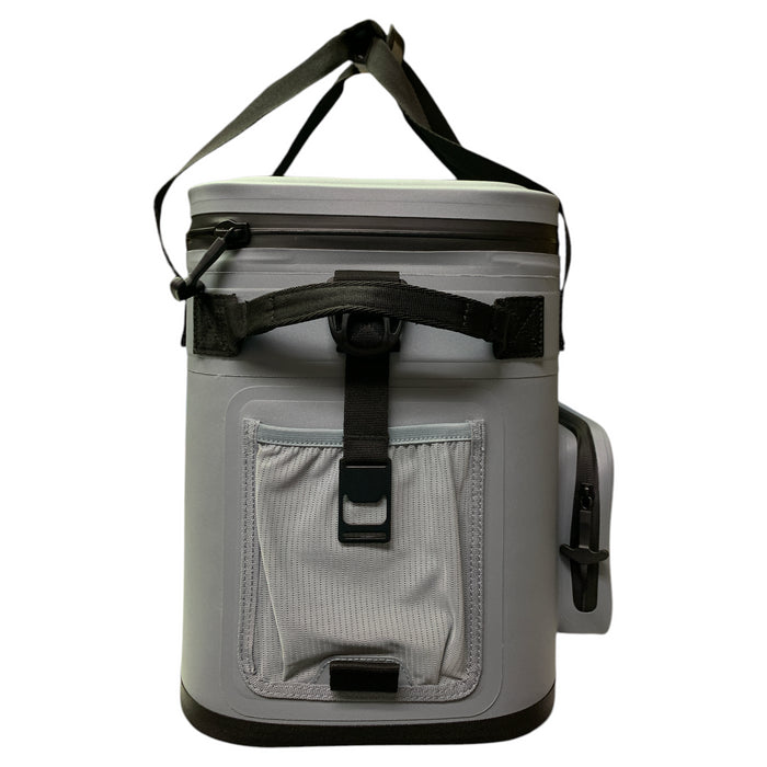 Member's Mark 24 Can Multi-Pocket Waterproof Box Cooler & Built-in Bottle Opener