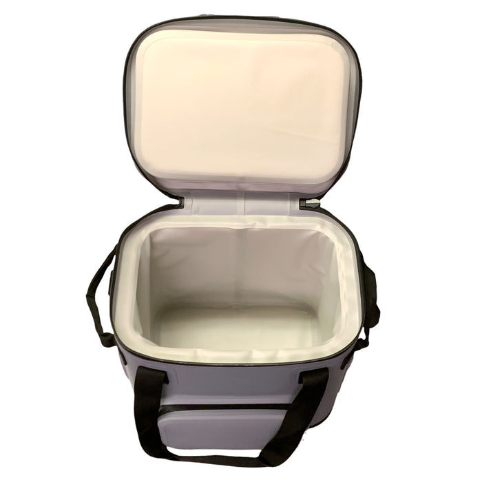 Member's Mark 24 Can Multi-Pocket Waterproof Box Cooler & Built-in Bottle Opener