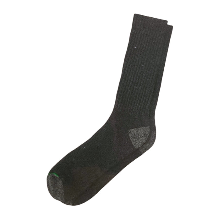 Member's Mark Mens Crew Socks, 10 Pack, Shoe Size 6-12, Arch Support, Breathable
