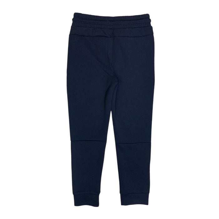 Member's Mark Boy's Elastic Waist Double Knit Active Jogger with Pockets