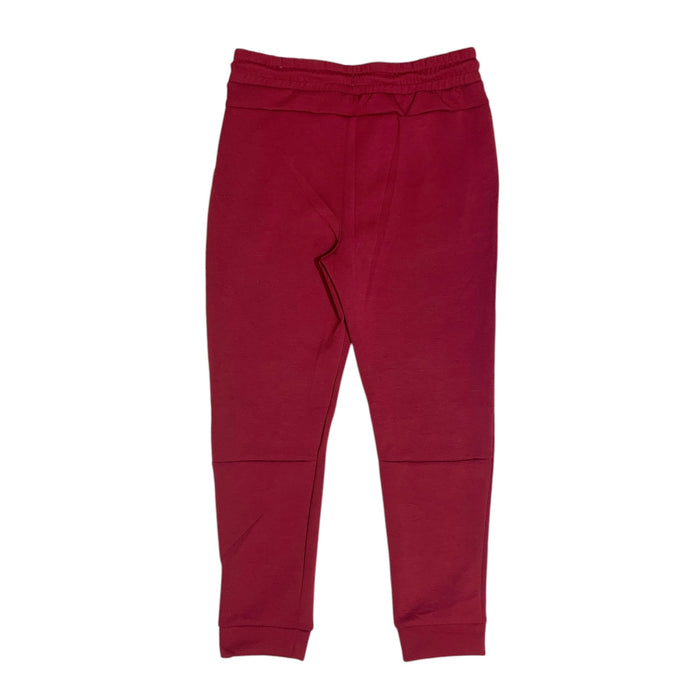 Member's Mark Boy's Elastic Waist Double Knit Active Jogger with Pockets