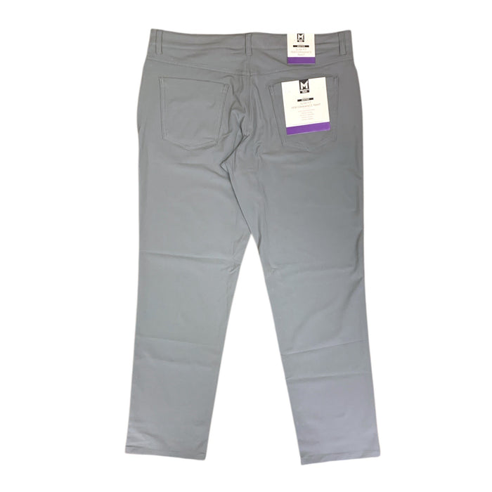 Member's Mark Slim Fit Men's Benton UPF 30 Stretch Performance Pant