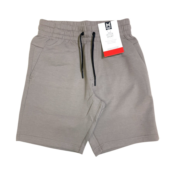 Member's Mark Men's Active Short, Double Knit Stretch Fabric, Comfort Waistband