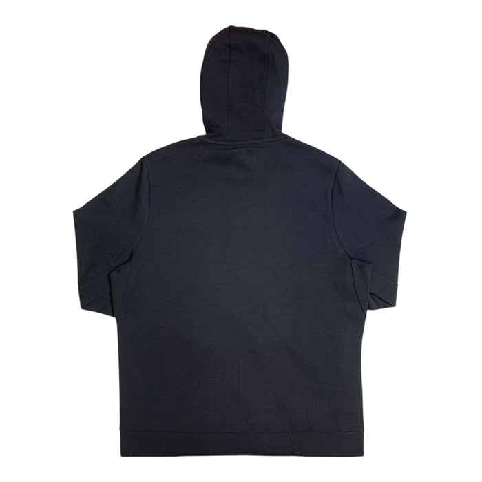 Member's Mark Mens Active Fill Zip Hoodie, Double Knit, Zippered Front Pocket