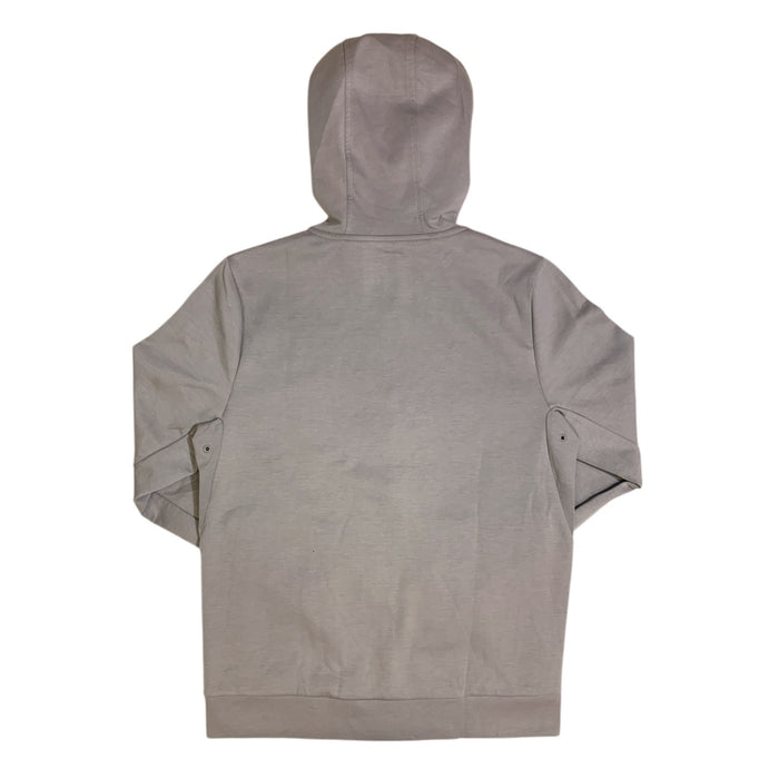 Member's Mark Mens Active Fill Zip Hoodie, Double Knit, Zippered Front Pocket