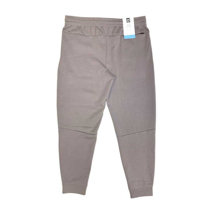 Member's Mark Men's Double Knit Stretch Everyday Active Jogger w/ Side Pockets