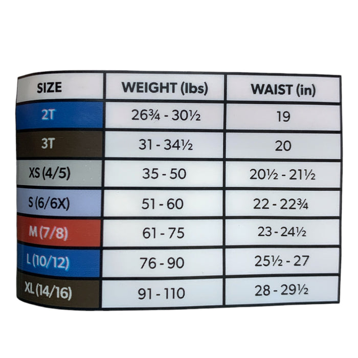 Member's Mark Girls Organic Cotton Brief, 7-Pack, Tag-Free, Elastic Waist