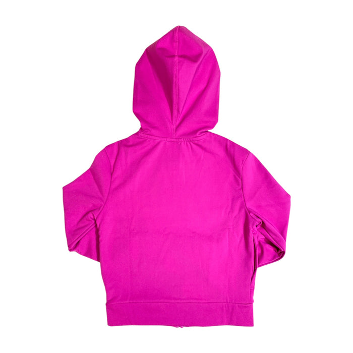 Member's Mark Girls Thumbholes In Cuffs Active Full-Zip Jacket