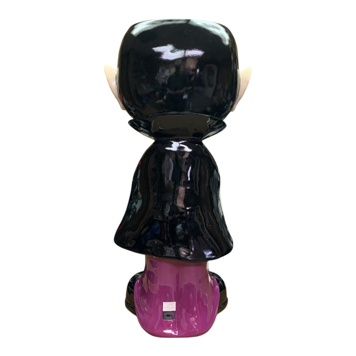 Member's Mark 30" Musical Dracula Door Greeter and Candy Bowl