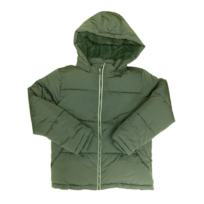 Member's Mark Toddler & Boys Regular Fit Wind Resistant Puffer Jacket