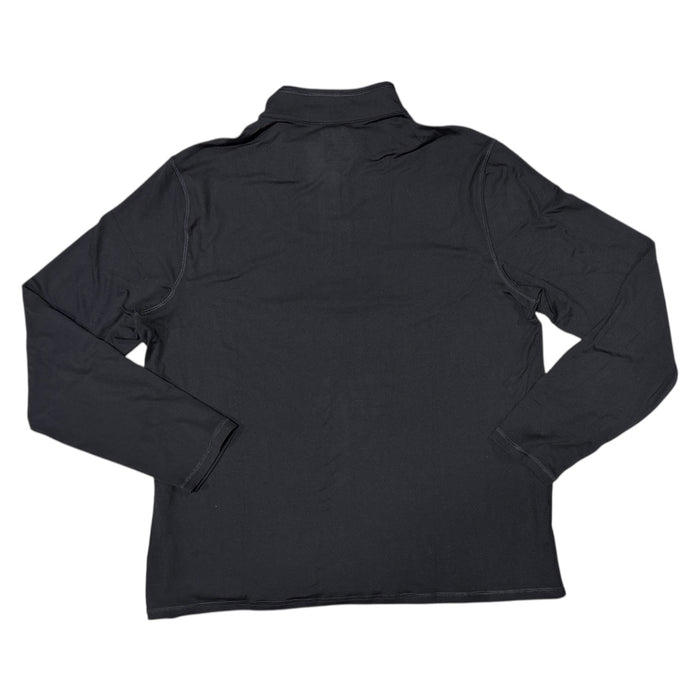 Member's Mark Mens Favorite Soft Quarter Zip Pullover, Lightweight, Regular Fit