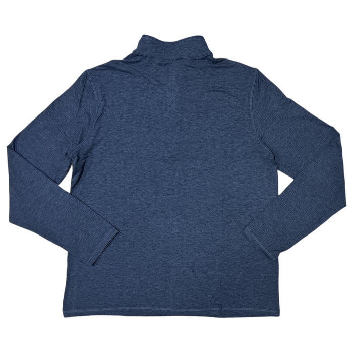 Member's Mark Mens Favorite Soft Quarter Zip Pullover, Lightweight, Regular Fit