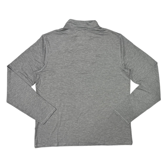 Member's Mark Mens Favorite Soft Quarter Zip Pullover, Lightweight, Regular Fit