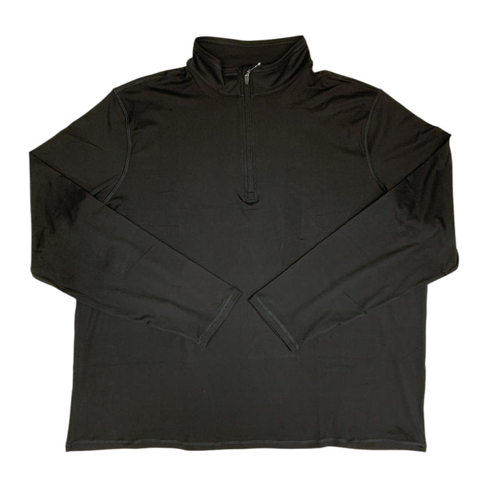 Member's Mark Mens Favorite Soft Quarter Zip Pullover, Lightweight, Regular Fit