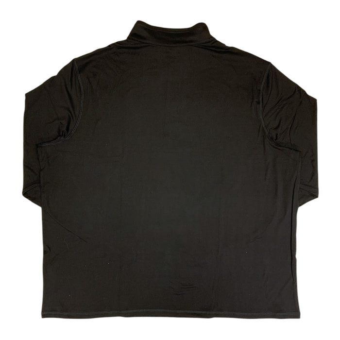 Member's Mark Mens Favorite Soft Quarter Zip Pullover, Lightweight, Regular Fit